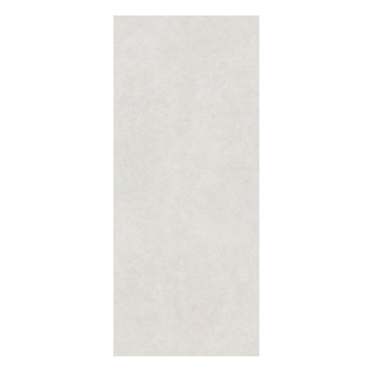 Cifre Cerámica Borneo White 120x280cm